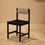 Thumbnail: The Cord Dining Chair - Set of 8