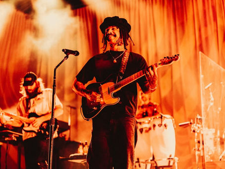 LIVE REVIEW: Ocean Alley lift off with 'Love Balloon' tour