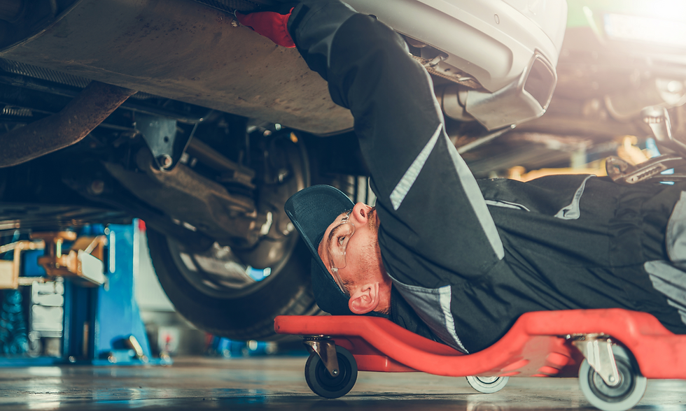 How Often Should You Change Synthetic Oil? A Professional Guide from Browns Line Auto