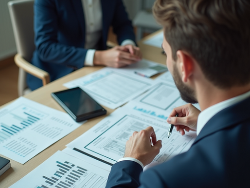 Capital Structure, How to structure your company!