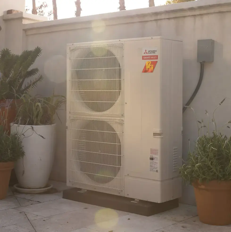 Heat pump