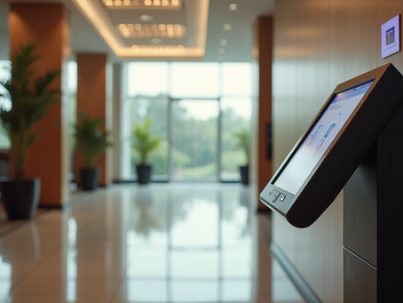 Key Hospitality Services for Customer Satisfaction