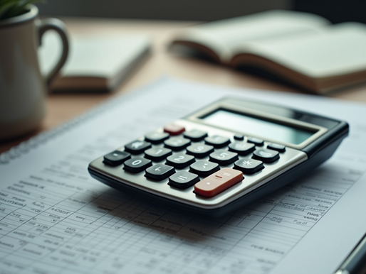 Simplify Your Finances with Our Mortgage Payment Calculator