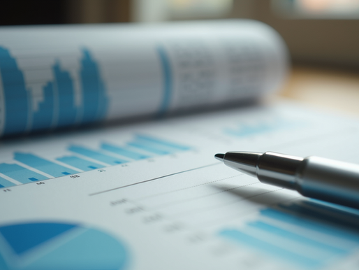 Business advisory Services
