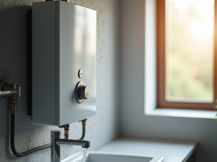Maintaining Your Tankless Water Heater for Longevity