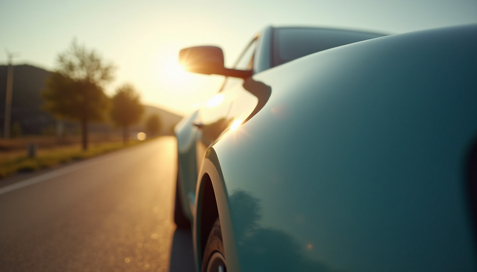 Car Inspection Before Buying – What Every Smart Buyer Needs to Know