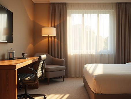 Where to Stay in Kincardine for Work | Maple Leaf Inn (55 chars)