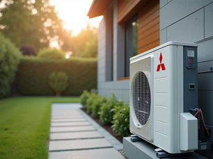Exploring the Pioneering Efficiency of Mitsubishi Heat Pumps in Modern HVAC Solutions