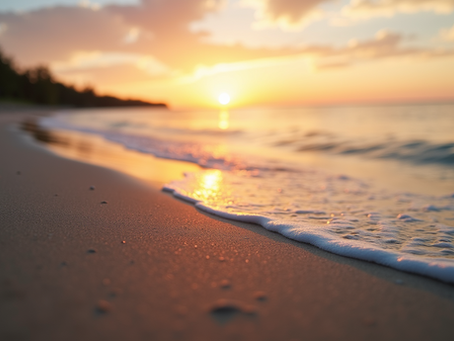Top Ways to Enjoy Lake Huron’s Natural Beauty
