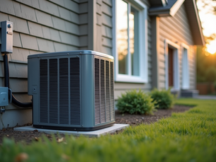 Essential HVAC Services for Canadian Homes