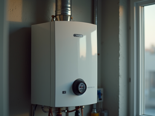 Cancel Your Enercare Hot Water Tank Rental