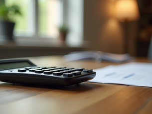 Simplify Your Finances with Money Calculators