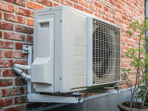 Why Is My Heat Pump Blowing Cold Air in Winter?