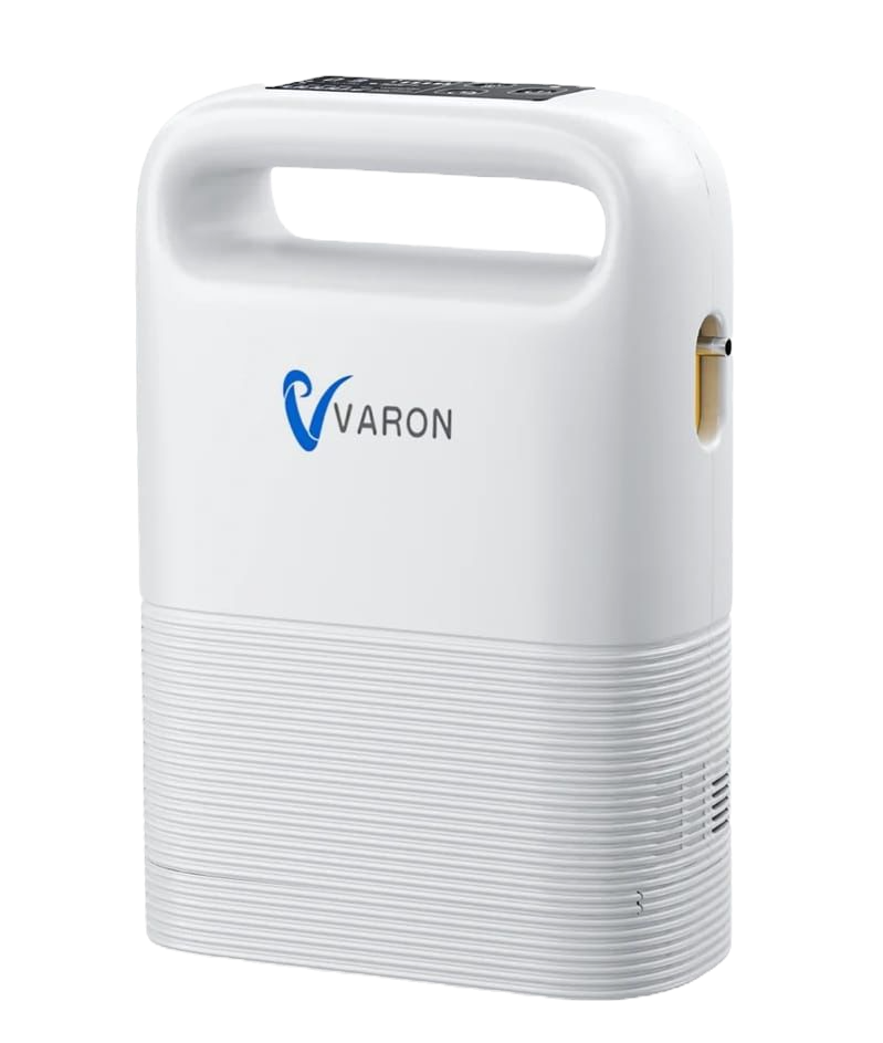 CONCENTRADOR PORTÁTIL VARON NT-2