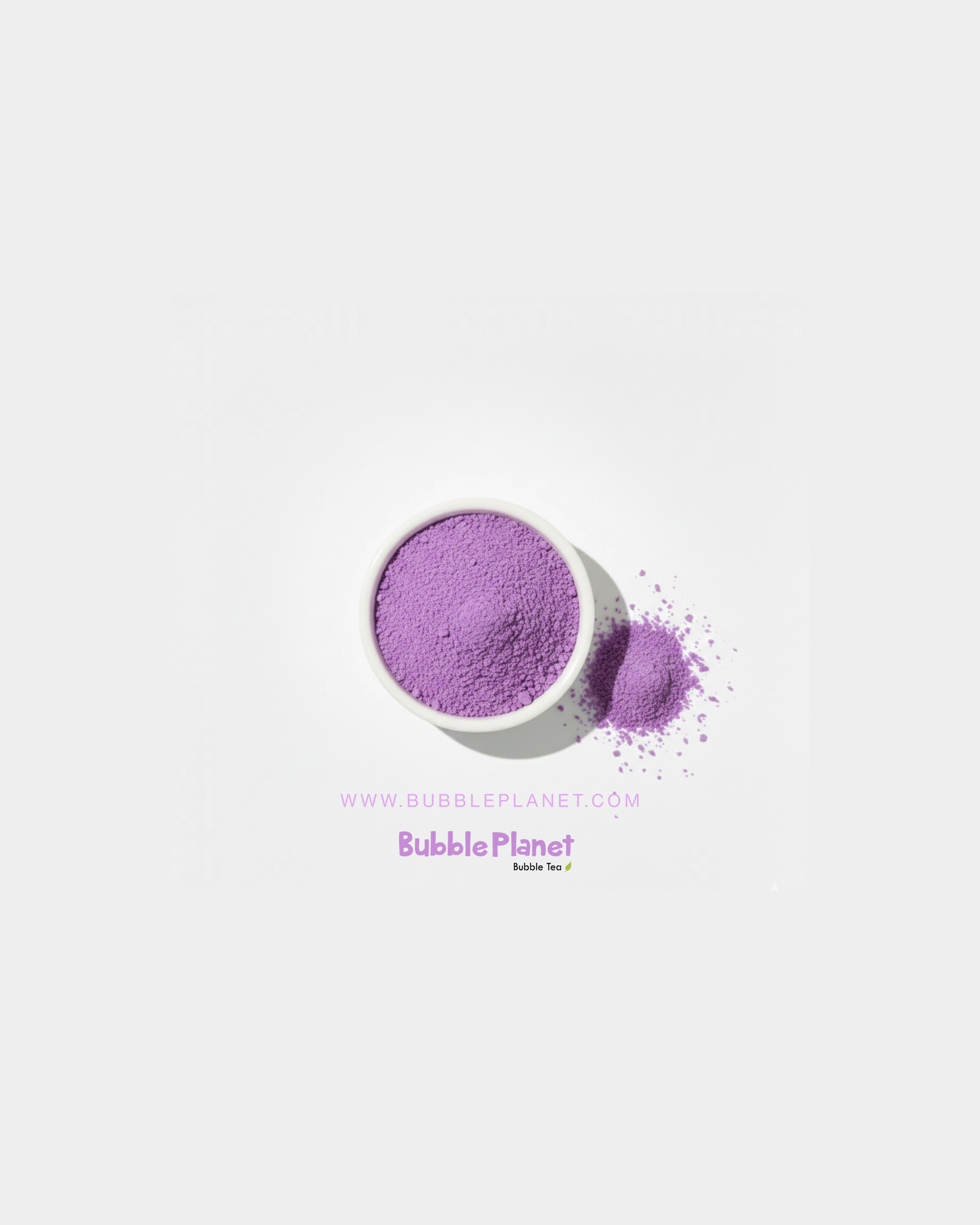 POLVO SABOR A TARO