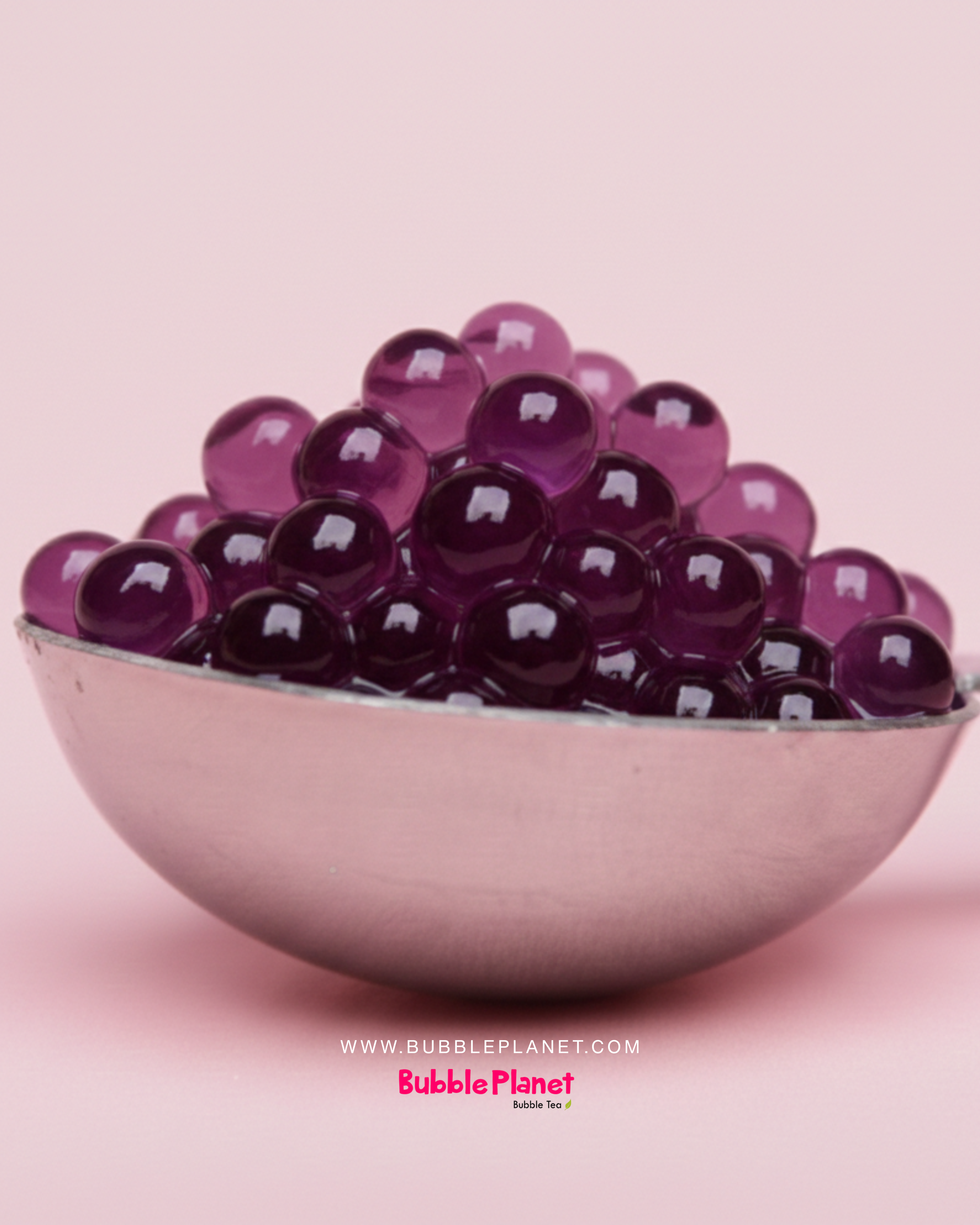 POPPING BOBA DE ARÁNDANOS