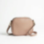 Borsa Tracolla Minimalista