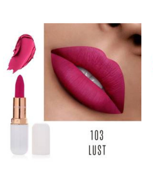 Thumbnail: Absolute Velvet Matte Lipstick