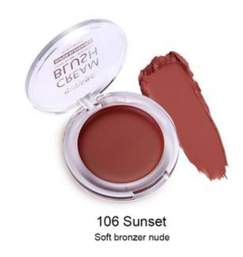 Thumbnail: PHOERA Cream Blush