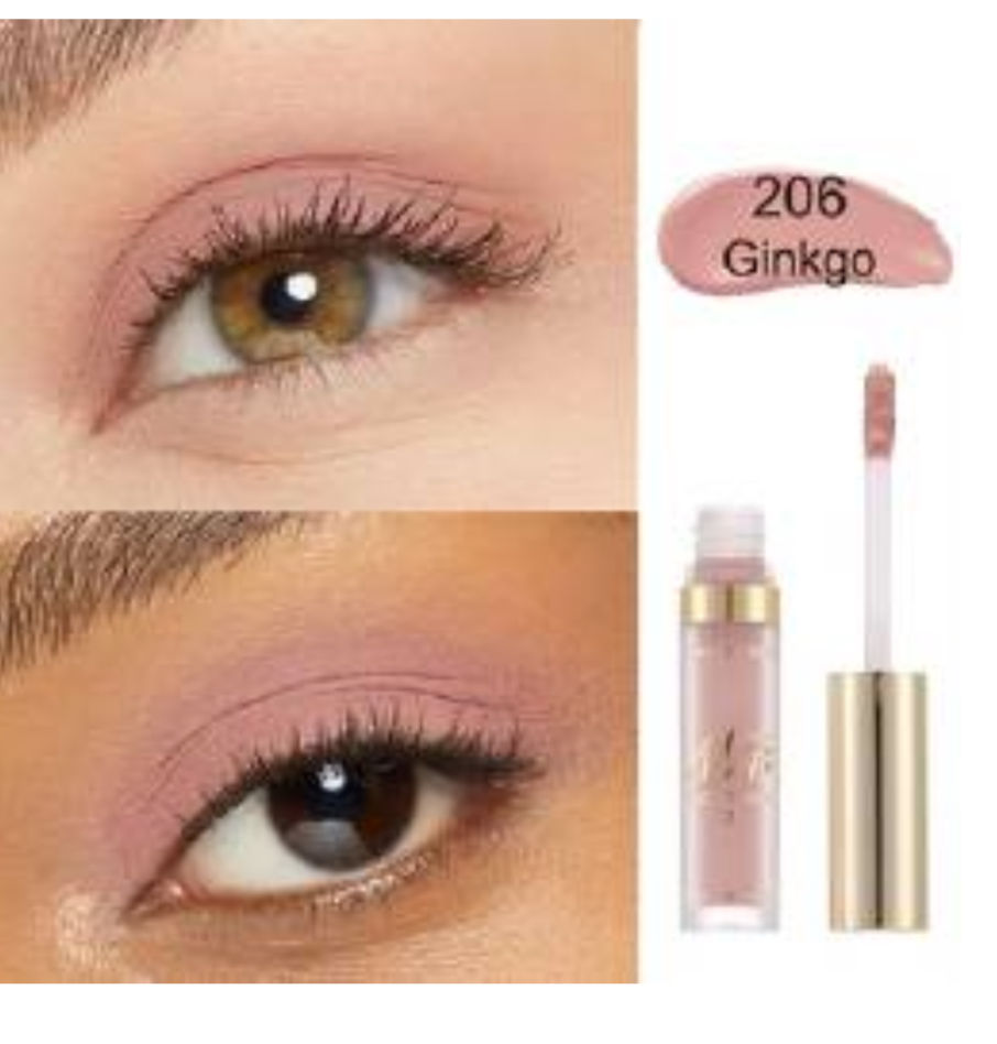 Thumbnail: Liquid Matte Eyeshadow