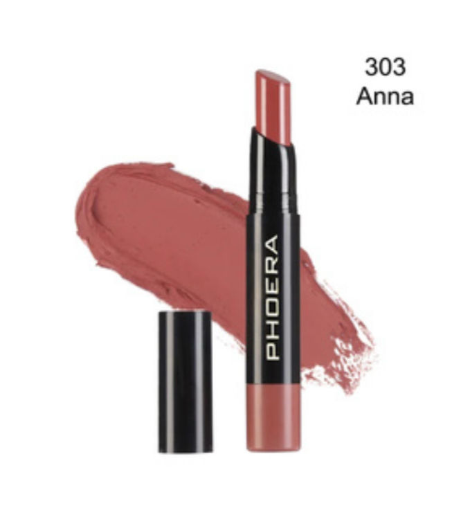 Thumbnail: Ultra Matte Non Transfer Lipstick