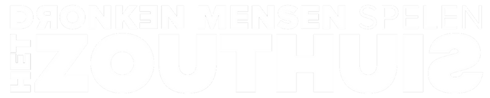 Logo wit - dronken mensen spelen het zouthuis.png