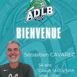 BIENVENUE