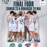 FINAL FOUR U15