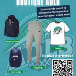 BOUTIQUE ADLB
