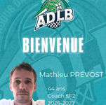 Bienvenue
