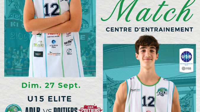 Centre d'entraînement