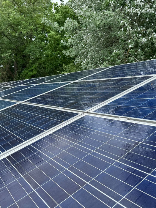Photovoltaikmodule