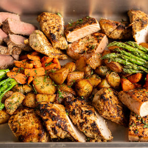 Quarterly Reviews and Highly Reviewed Catering