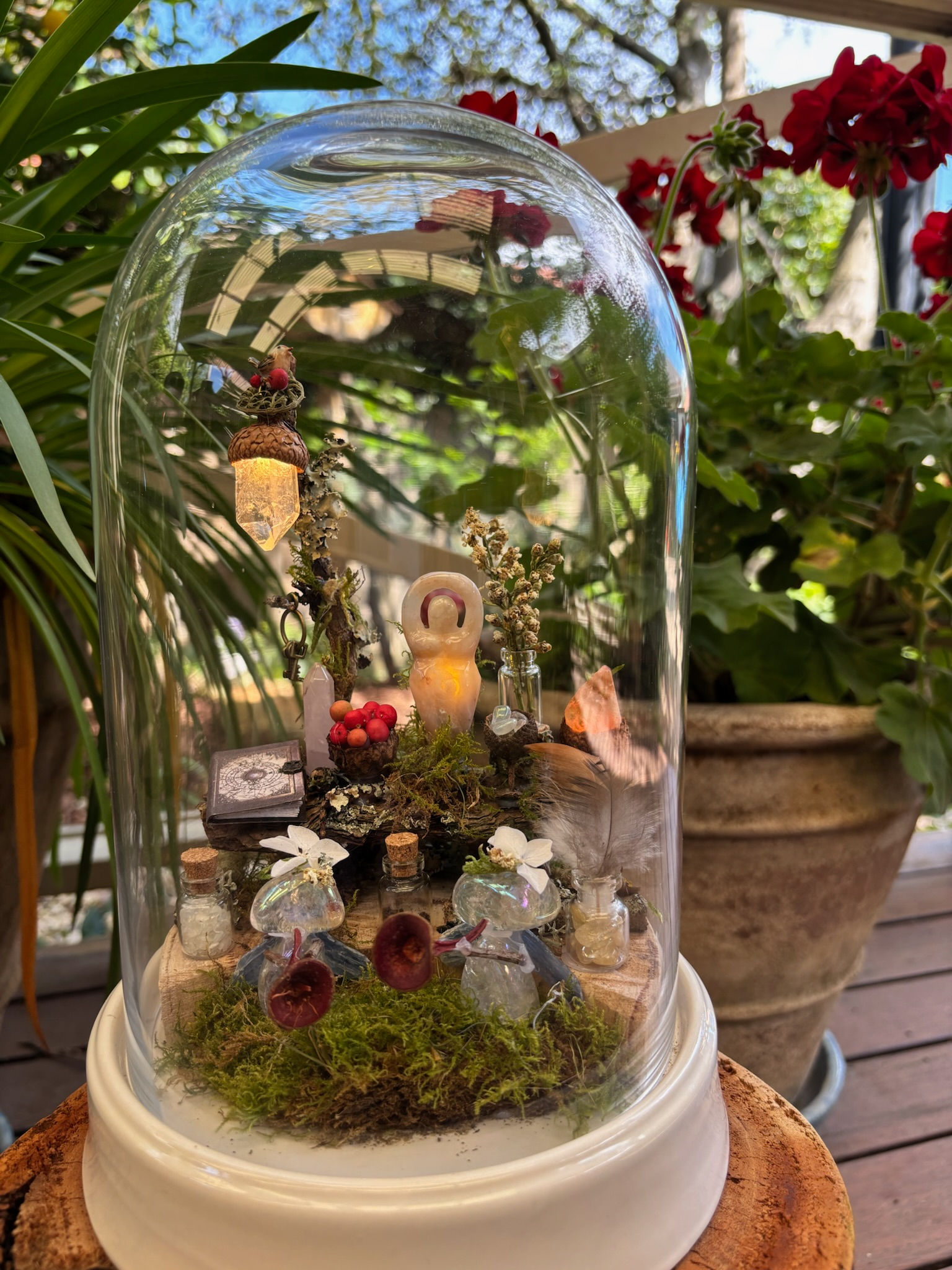 Awaken...Path Of The Goddess