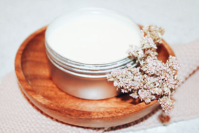 Womb & Fertility Massage - Boady Balm