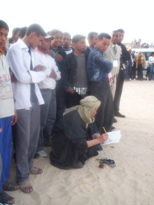 Tunisie