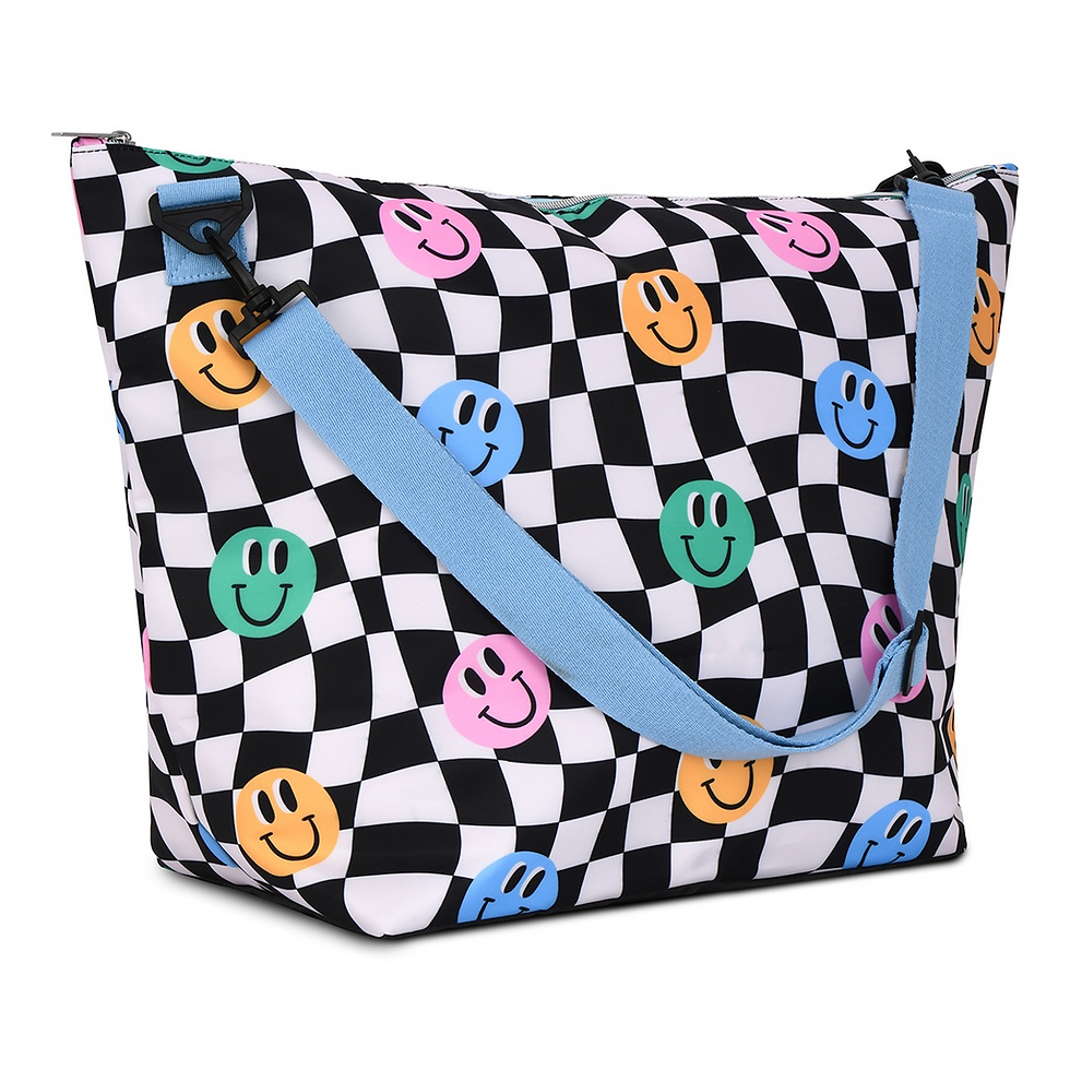 Miniatura: GOOD TIMES - WEEKENDER BAG