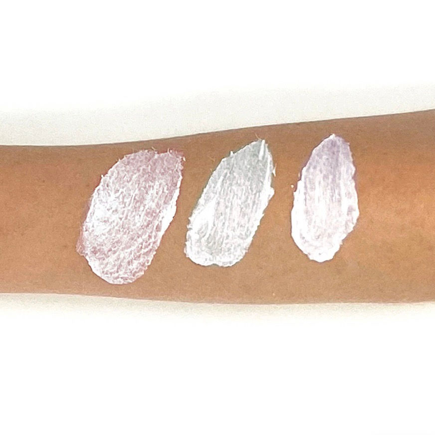 Miniatura: MERMAID WATERMELON LEMONADE - SPF 50 GLITTER SUNSCREEN