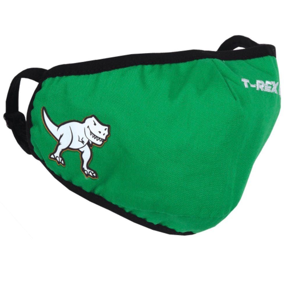 Miniatura: FUNTASTIC DAYS OF THE WEEK - SET DE 7 CUBREBOCAS REVERSIBLES Y AJUSTABLES 