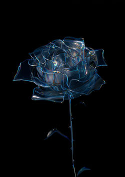 Layers of Transparency