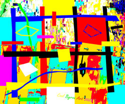 NEW CITY AD25628D1-DIGITAL