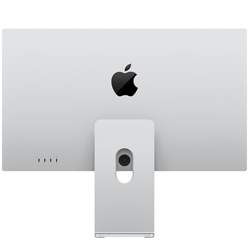 Apple Studio Display XDR: Standard Glass, Tilt- and Height-Adjustable Stand product image