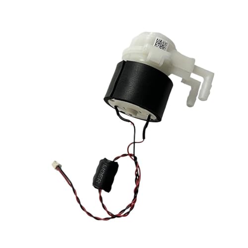 Peristaltic Pump Replacement .Compatible for Roborock S8 MaxV Ultra. Vacuum Cleaner Spare Parts Water Pumper Accessories product image
