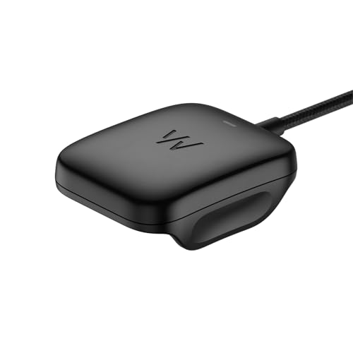 WHOOP 5.0/MG Basic Charger – Portable, Waterproof Charger. Not Compatible with WHOOP4.0 product image