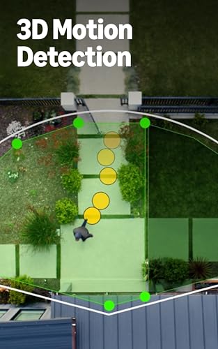 Ring Battery Doorbell Pro (newest model), Home or business security, Two-Way Talk with Audio+, 3D Motion Detection, and 1536p HD+ Head-to-Toe Video product image