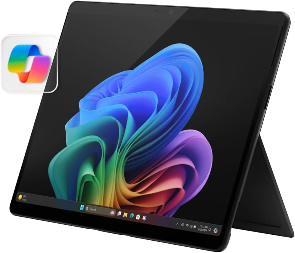 Microsoft Surface Pro