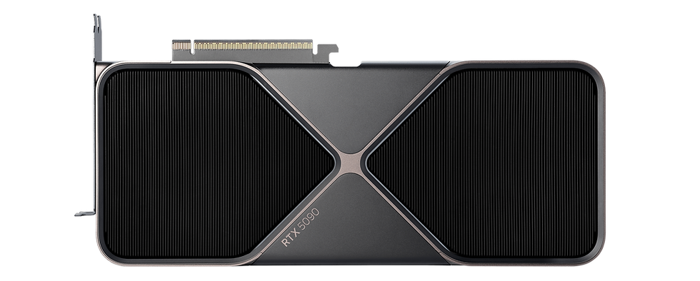 GeForce RTX 5090