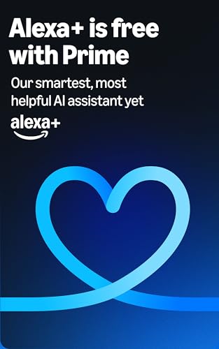 Amazon Echo Show 11 (newest model), Vibrant Full-HD 11" display with more viewing area and spatial audio, Designed for Alexa+, Glacier White product image