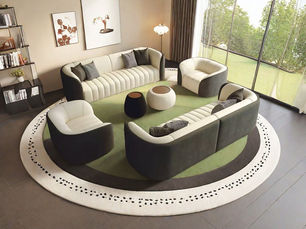 Business in-line negotiation sofa: I Tested It for Meetings—Honest Truth