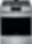 Frigidaire Gallery FGGH3047VF Gas Range